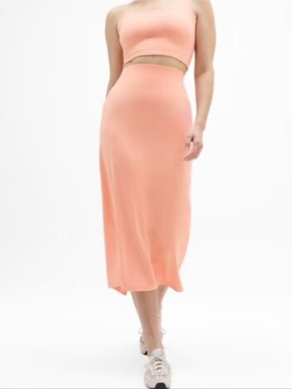 Athleta Maxi Skirt